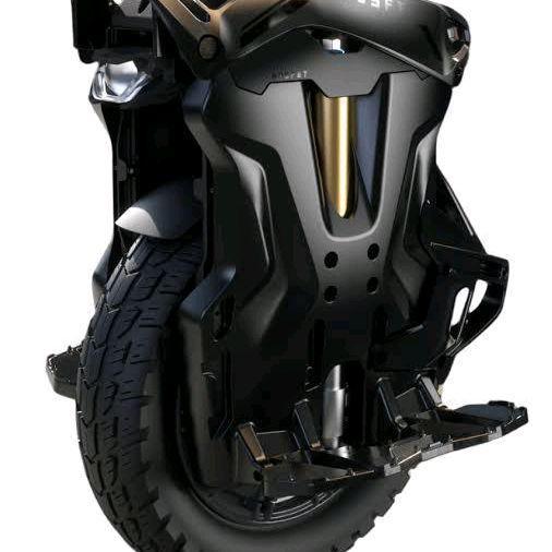 Nosfet Aero Electric Unicycle EUC Motor listrik roda satu