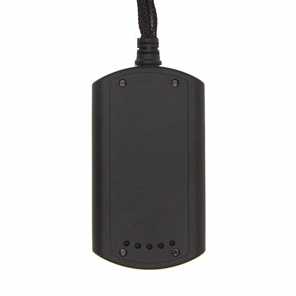 Adblue Emulator 9-In-1 Alat Diagnostik Mobil Scanner Untuk Truk