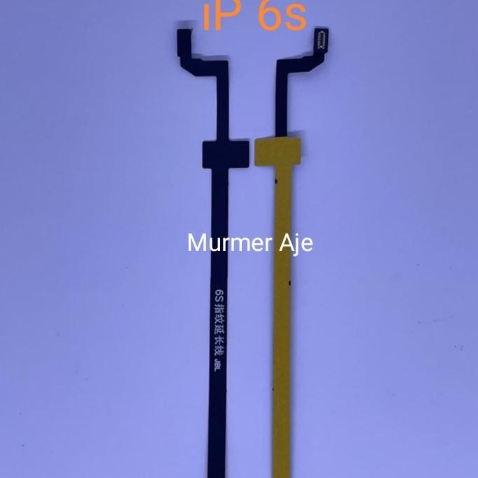 FLEXSIBEL FINGER PRINT HOME TOUCH ID IPHONE 6S OEM