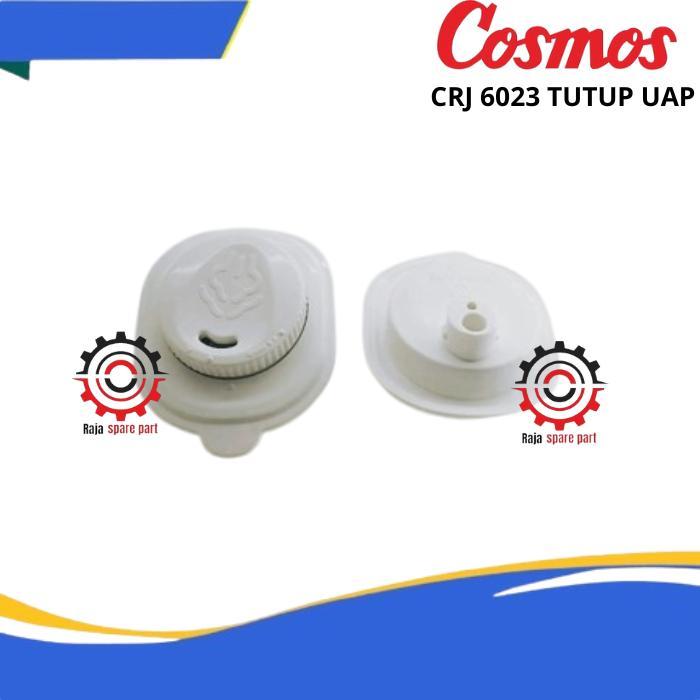 TONGOLAN MAGICOM COSMOS TYPE CRJ 6023 TUTUP UAP MAGICOM