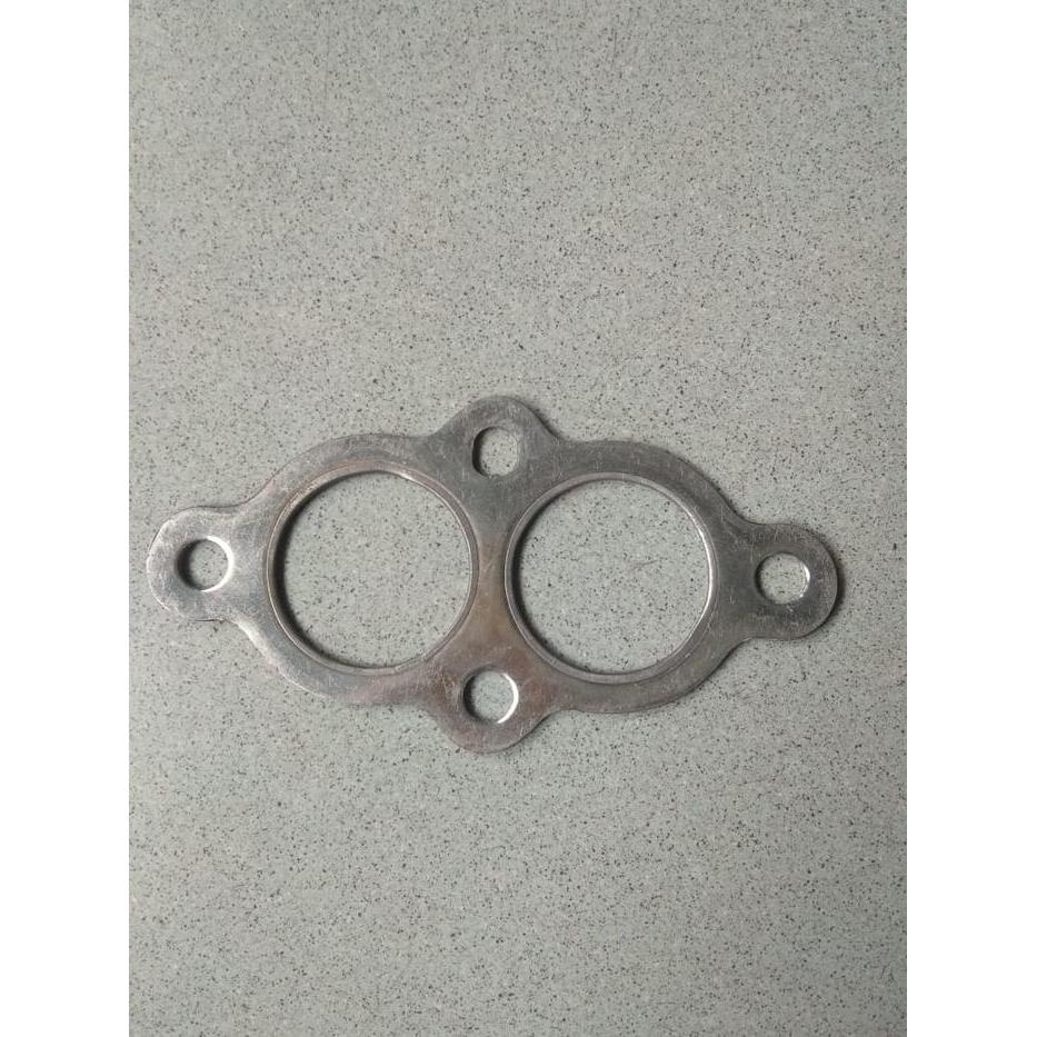 PACKING KNALPOT BMW M40