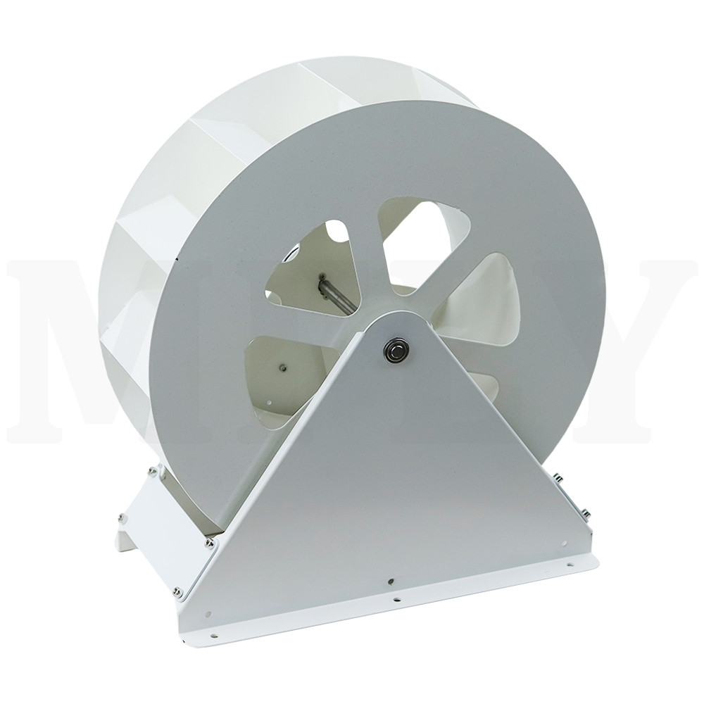 Terbaru 50W 100W Power Equipment Hydro Water Turbine Generator Mini Hydroelectric Turbine Generator 