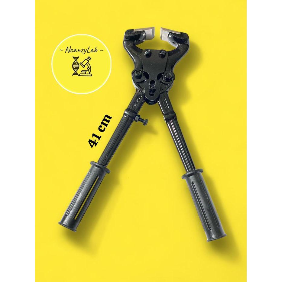 Alat Potong Kuku Hewan Sapi Kerbau Kuda BESAR / Gunting Kuku Sapi Kuda