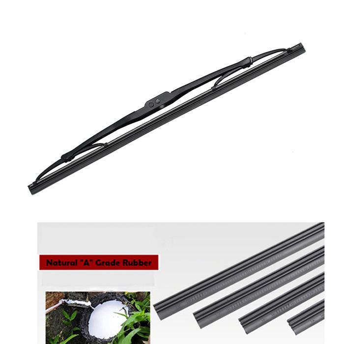 Xukey 11"/280Mm Rear Windscreen Wiper Blade For Ford Ecosport Mk2