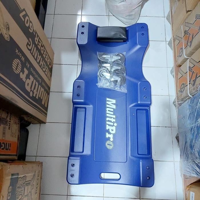 Car Mechanic creeper seat kursi alas tidur servis kolong mobil Matras Servis
