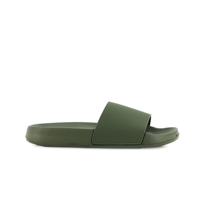Ada NORTH STAR - SEAN "Rubber" Sendal Slide Karet Pria - Sandal Selop