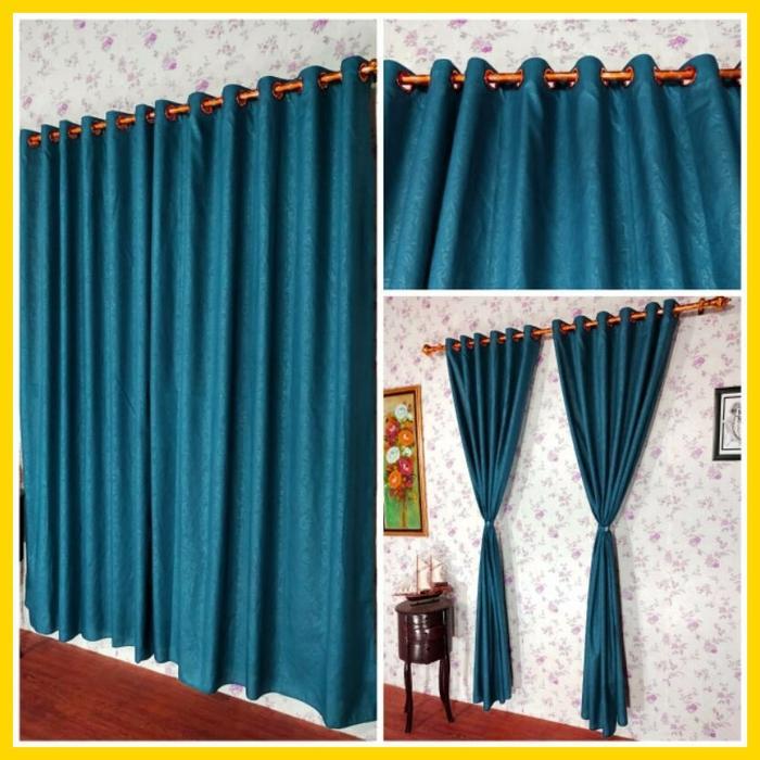 Gorden smokring Embos Polos/Gorden murah /Embos Polos gorden