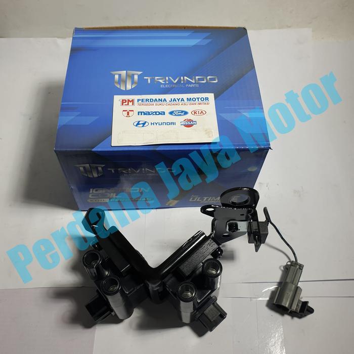 Coil Ignition Pengapian Hyundai Avega & Verna