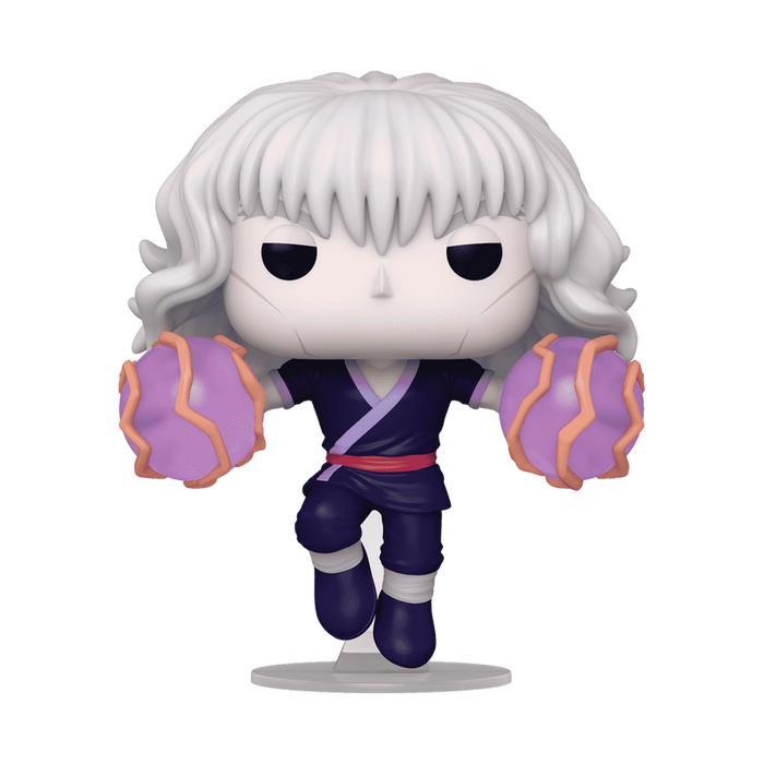 Funko POP Hunter x Hunter - Silva Zoldyck