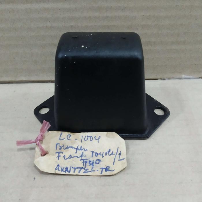 Stopper Bumper Front Depan Toyota Landcruiser FJ40