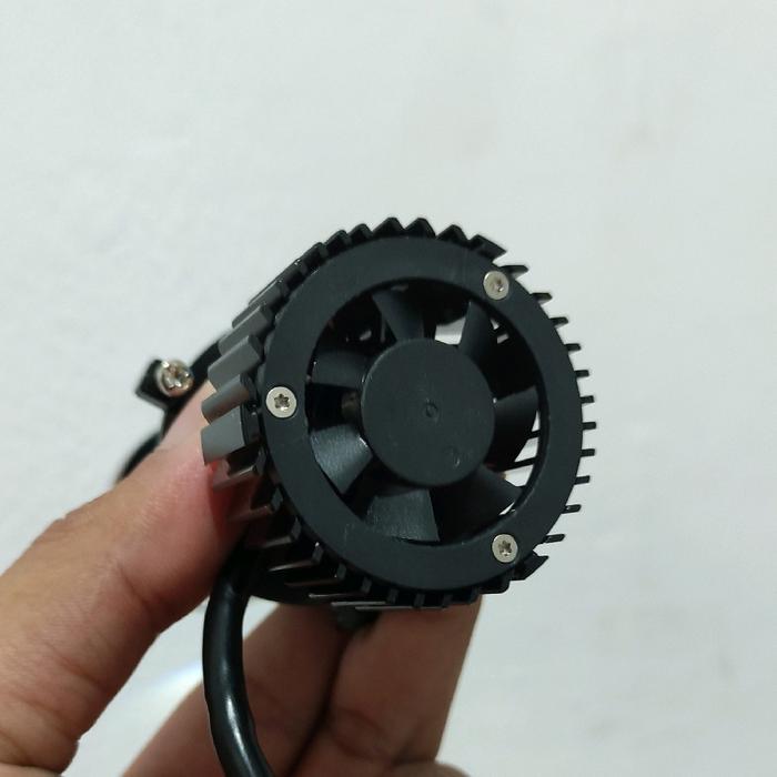 JTTOP" MINI PROJIE PROJECTOR H4 Y7D SUPER BRIGHT