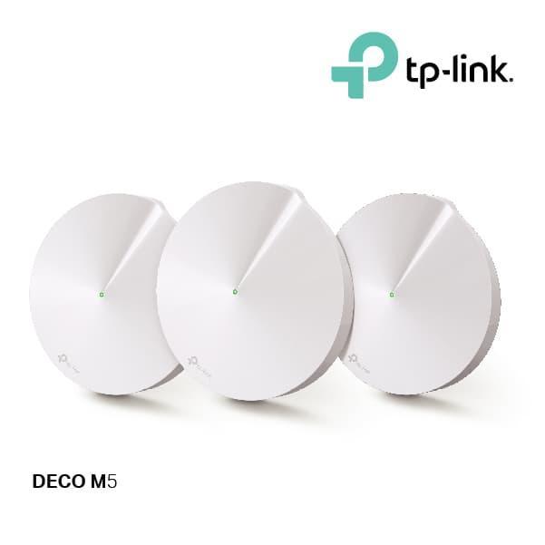 TP-LINK DECO M5 3 PACK