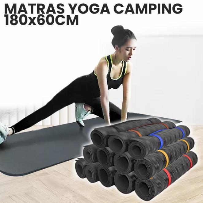 MATRAS YOGA MURAH(ORIGINAL)MATRAS YOGA- YOGA-MATRAS YOGA MAT-YOGA
