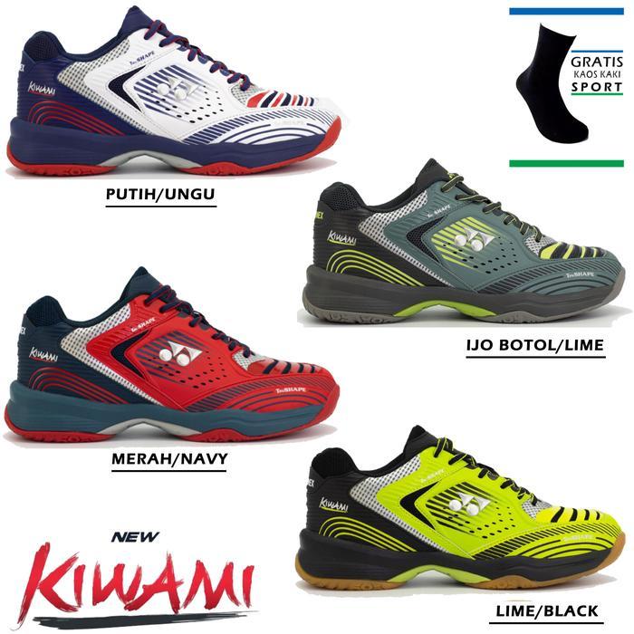 Sepatu Badminton Yonex Kiwami Original Sepatu Bulu Tangkis Yonex Original
