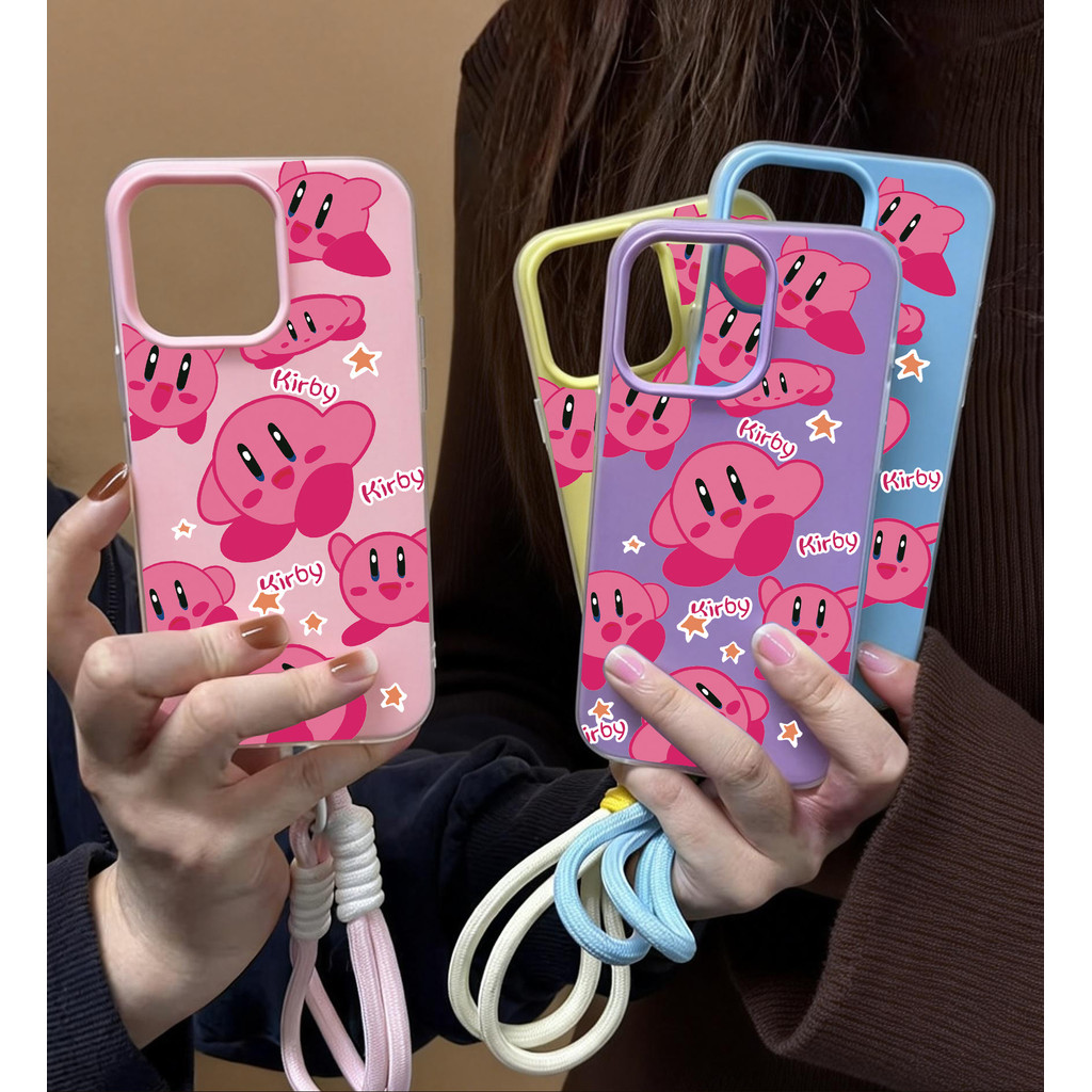 Kartun Lucu 2 In 1 Case Iphone 17 Pro Max 16 Plus 12 Pro 13 11 15 14 16 Pro Max Case