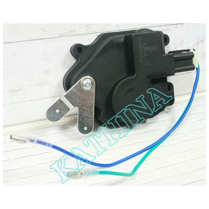 Motor Door Lock Central Mobil All New Avanza Xenia 2012-2016 Anak Central Lock