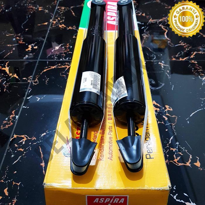 Shock Breaker Belakang Honda Jazz Gd3 , New City Gd8 Aspira Asli 100% Astra Otoparts