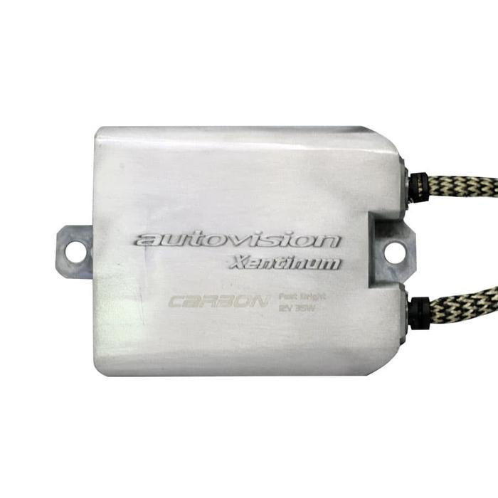 Ballast Hid Autovision Carbon Fastbright 12V 35W Ballast Lampu Hid