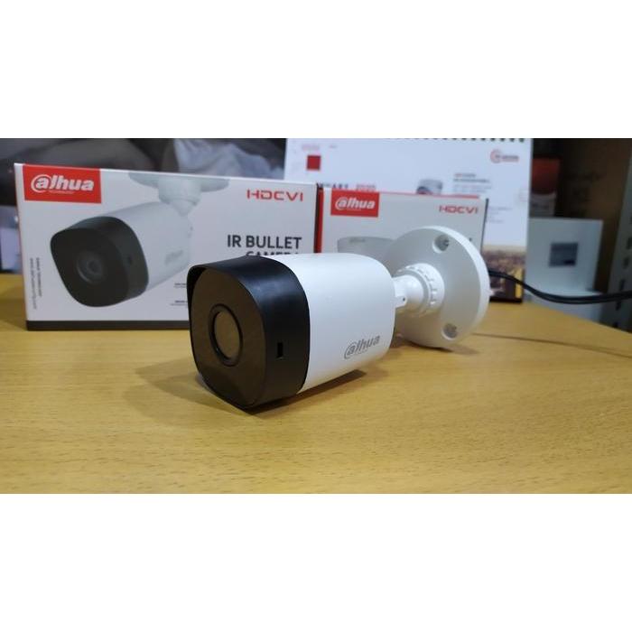 Kamera Cctv Outdoor Camera Cctv Outdoor 2Mp Hdcvi