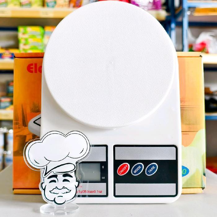 Timbangan Digital Sf 400 / Timbangan Berat Sf 400