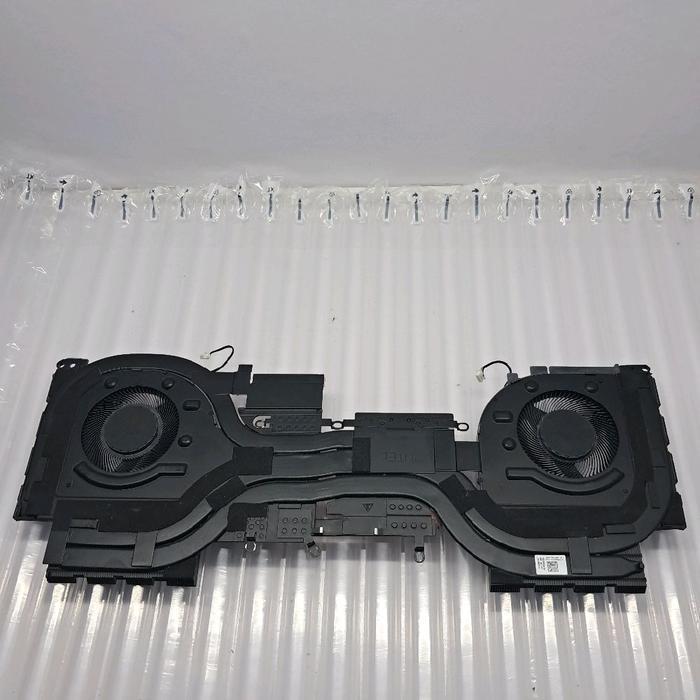 HEATSINK FAN LENOVO LEGION SLIM 7 16IRH8 - ICOM