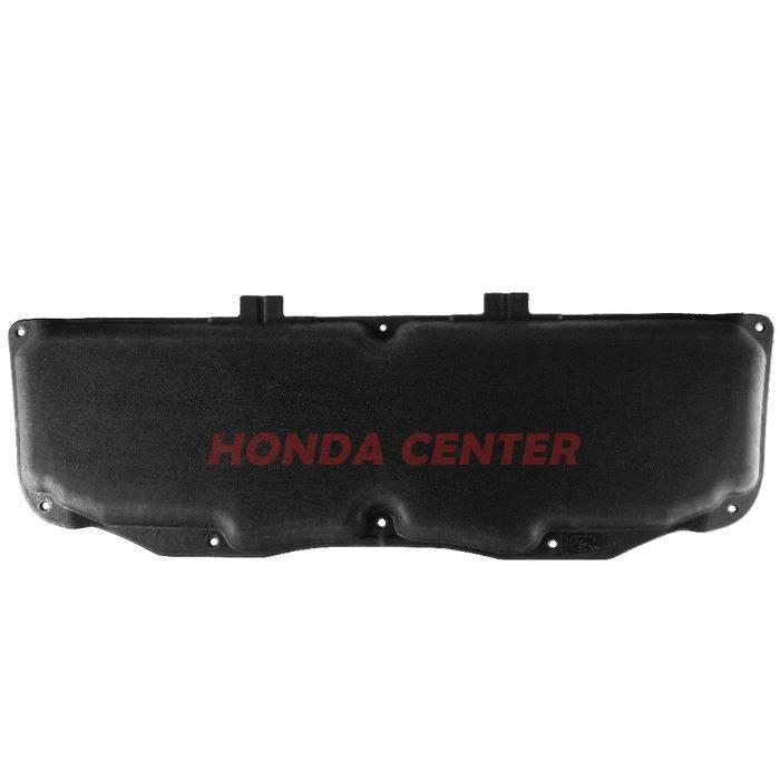 Insulator Hood Pelindung Panas Cap Kap Mesin Mobil Honda City Hatchback 2022 2023 All New City 2021 