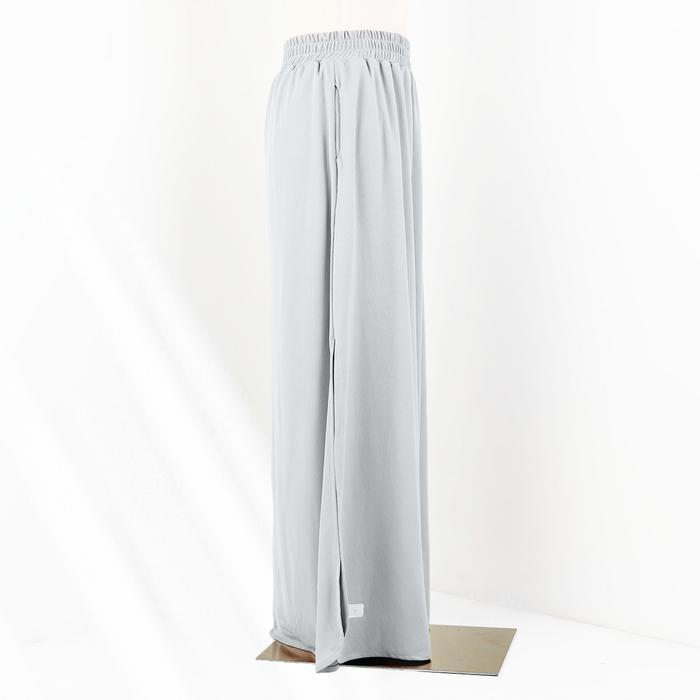 Nusseyba - Zahiya Skirt - Rok Celana Jogger Sporty - Outfit Olahraga Wanita Syari - Rokcel Active