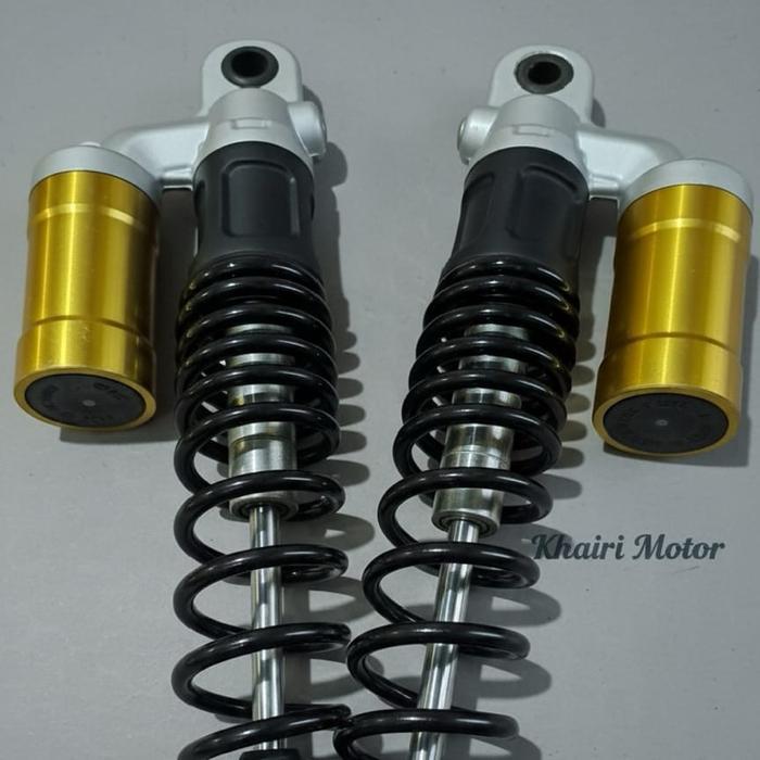 Shockbreaker Belakang Nmax New Original