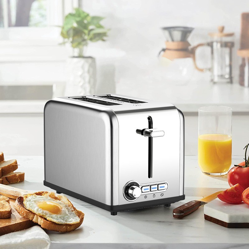 Toaster, Sandwich Maker, Household Toaster