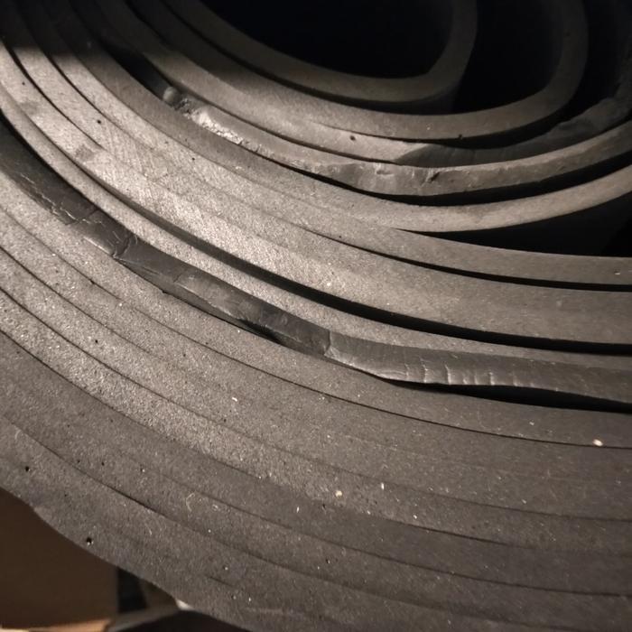 Spon Matras / Spon Eva 5Mm