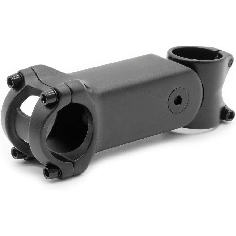 ShockStop Suspension Stem for Bicycles, Shock-Absorbing Bike Handlebar Stem for Road, Gravel,