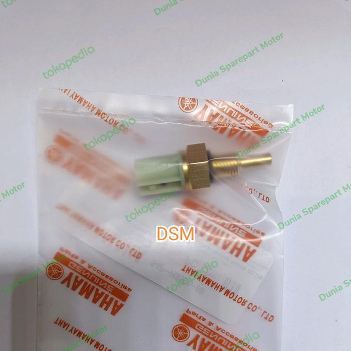 SENSOR TEMPERATUR SUHU TERMOSTAT MIO SOUL GT - FREEGO - XRIDE - AEROX