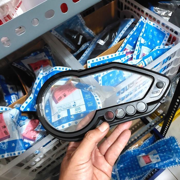 COVER SPEEDOMETER PULSAR 220 200 180 UG3 UG4 MIKA SPEDOMETER PULSAR