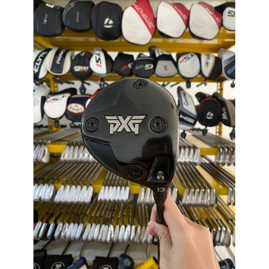 PXG SECRET WEAPON DRIVER MINI