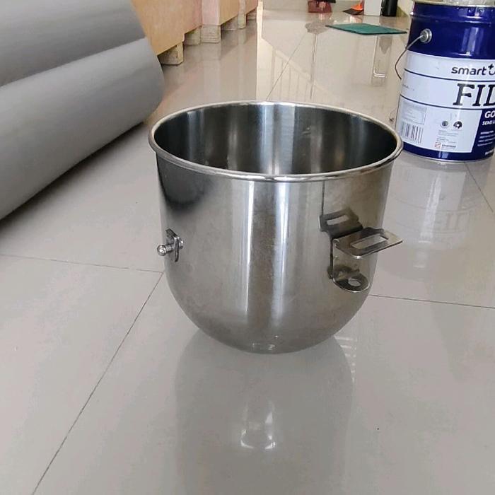 BOWL MIXER 15 LITER MANGKOK PLANETARY MIXER 15 LITER