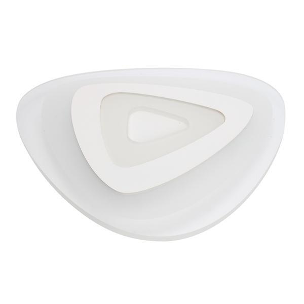 48W MODERN ULTRATHIN LED FLUSH MOUNT CEILING LIGHT 3 COLOR