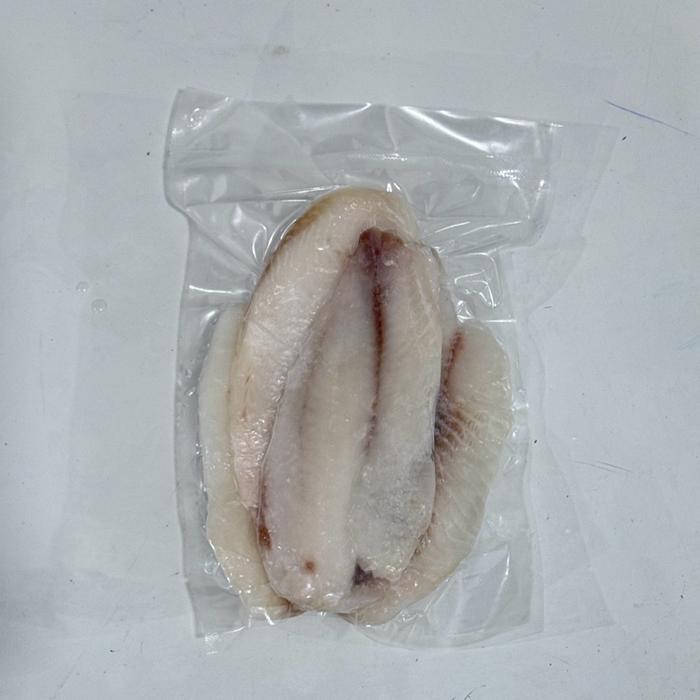 Ikan Tilapia Fillet / Tilapia Fillet Skinless 500 Gram