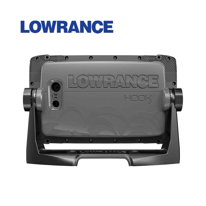 Low Rance Fish Finder Hook2-7X Second Generation Boat Raft Fresh Water Seawater Boat Fishing Sonar