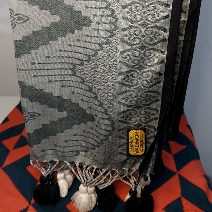 Sorban Wadimor Subaiyah Original / Sorban Wadimor / Sorban Haji