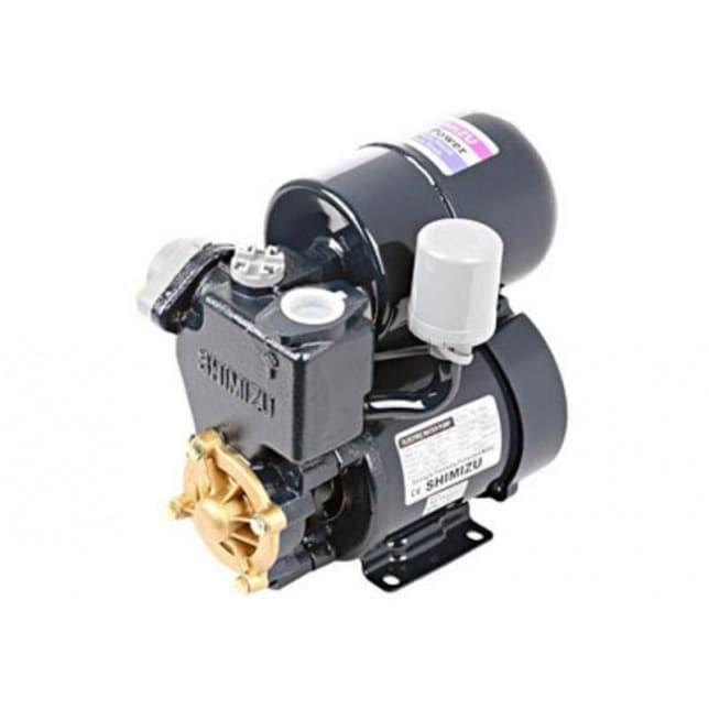Pompa Air Ps 135 Bit Shimizu (Daya Hisap 9 Meter)