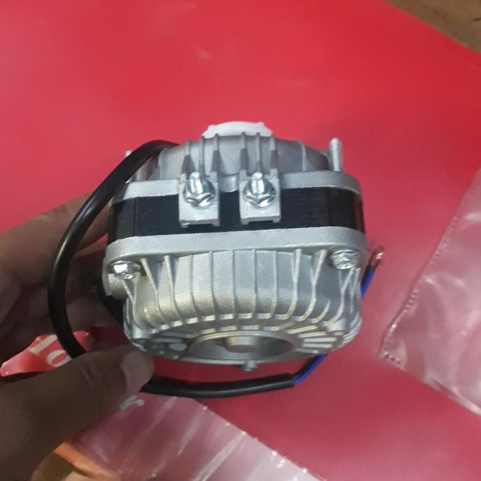 FAN MOTOR WEIGUANG YZF 5-13 5 WATT