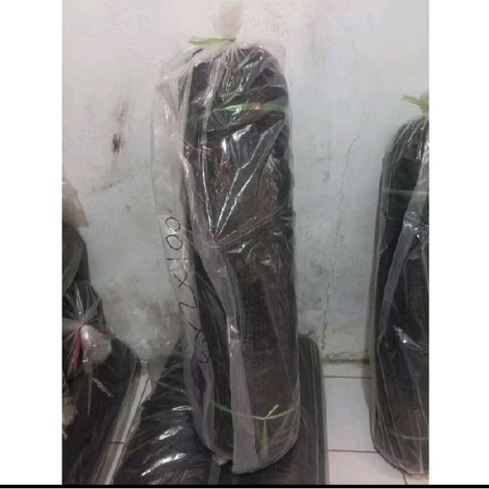 PARANET 75% LEBAR 2 METER PANJANG 50 METER