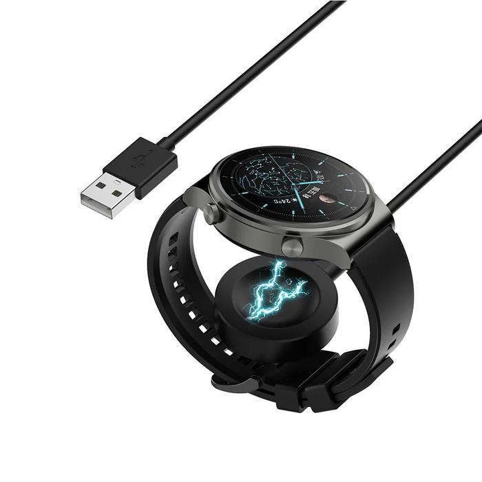MAGNETIC DOCKING CHARGER FOR HUAWEI WATCH BUDS /WATCH D / WATCH GT RUNNER