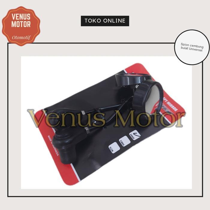 Spion cembung bulat Universal