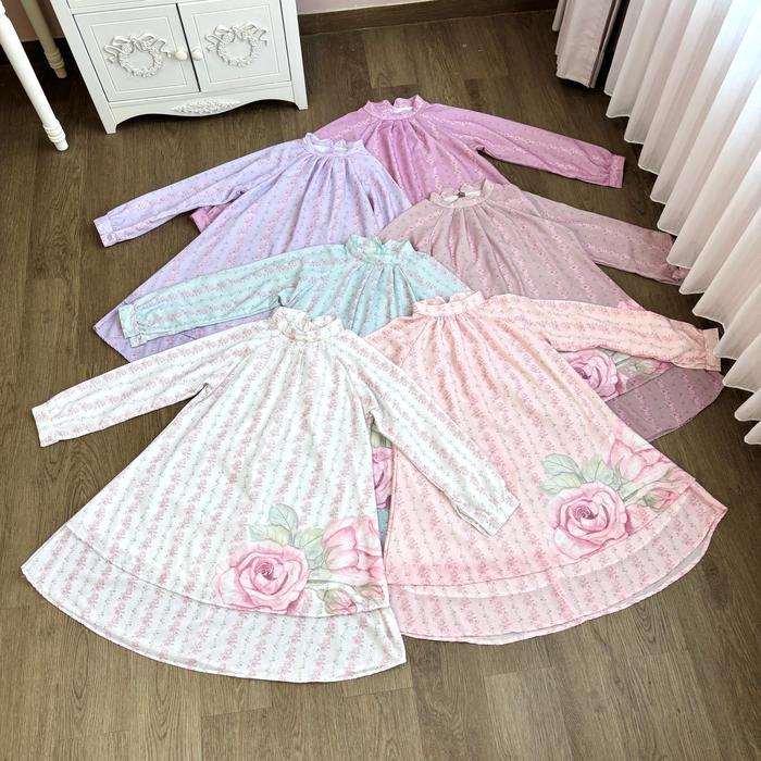 RAYA SERIES - GABY TUNIK Perempuan-G