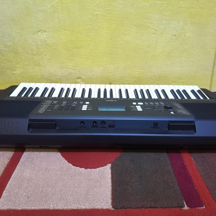 Keyboard Yamaha PSR-E473 / PSR E473 / PSR E 473