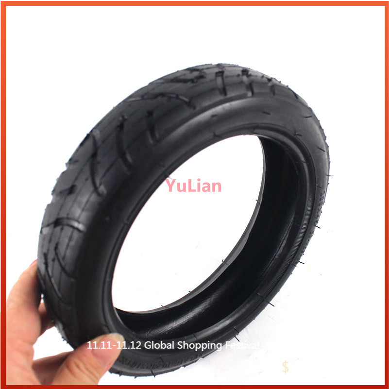 8 inch 200x45 Tire for E-twow Electric Scooter Inner Outer Tire Universal 8x1 1/4 Tire