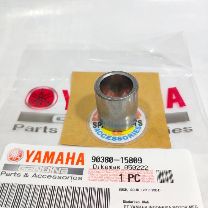 Bos As Slah Selah Engkol Stater Mio Sporty Smile Ori Yamaha Termurah Langka