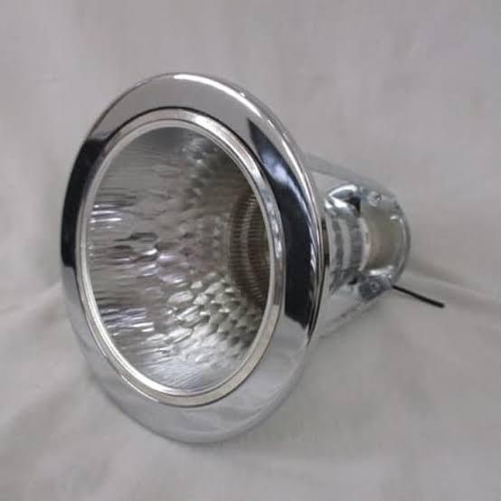 Kap lampu downlight 4 inch