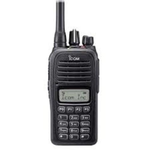 ICOM IC-F1100DT HT VHF ORI BARU JAPAN DIGITAL ANALOG F1000 HANDY TALKY